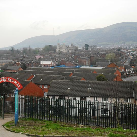 Ardoyne