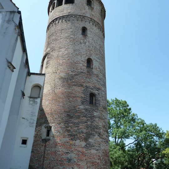 Blasiusturm