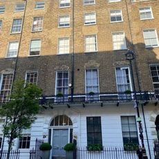 98, Harley Street W1