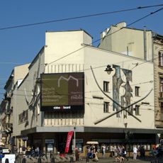 Bagatela Theatre