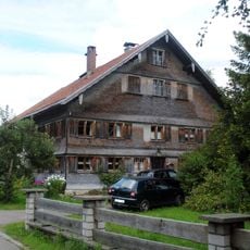 Bauernhaus