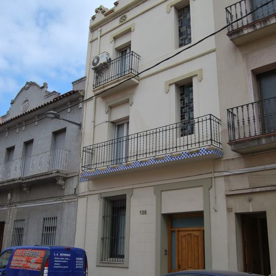 House in carrer Barcelona, 138