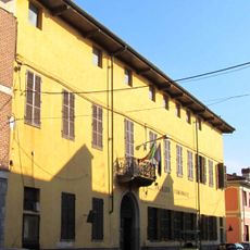 Palazzo comunale