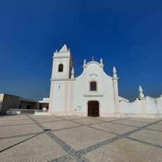 Igreja paroquial de Nossa Senhora da Anunciação