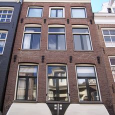 Hartenstraat 15, Amsterdam