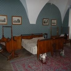 Birth house of Bedřich Smetana