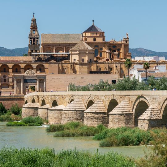 Centro Histórico de Córdoba