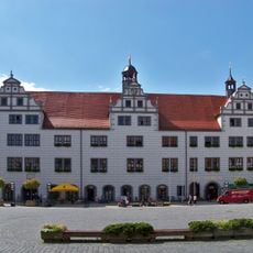 Town hall (Torgau)