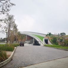 Puey Park for People and Sustainability