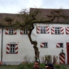 Cultural heritage D-5-6534-0148 in Henfenfeld