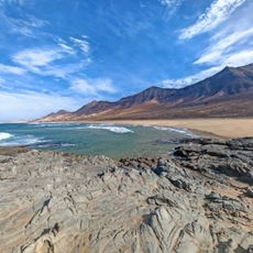 Playa de Barlovento