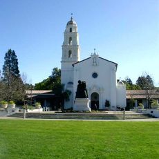 Saint Giles Episcopal Church