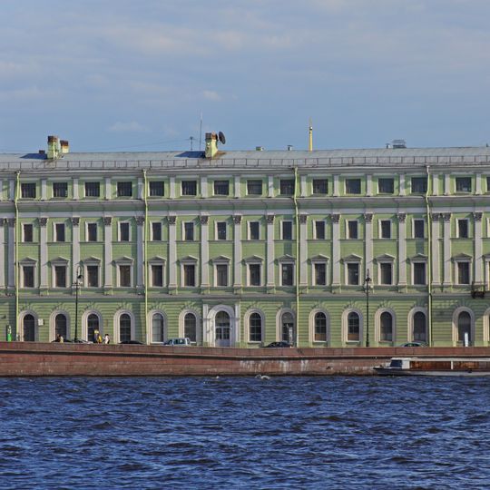 Lungoneva del Palazzo