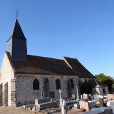 Cimetière des Châtelets