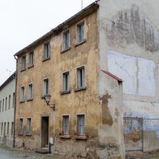 Wohnhaus Unterm Schloß 61