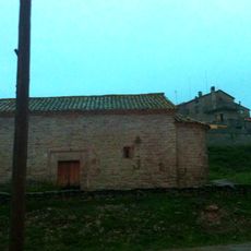 Santa Margarida de Viladepost