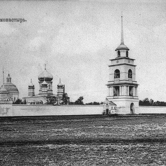 Троицкий собор