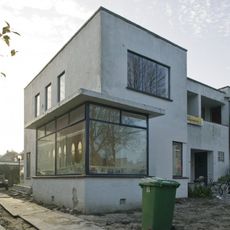 Hoflaan 43, Middelharnis