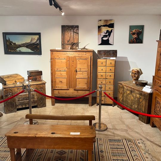 La Brocante du Musée de l'Abeille