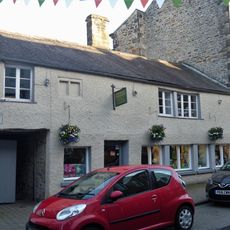 54 And 56, Main Street