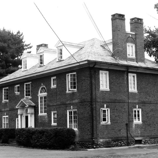 Charles H. Norton House