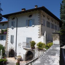 Villa Salvadori