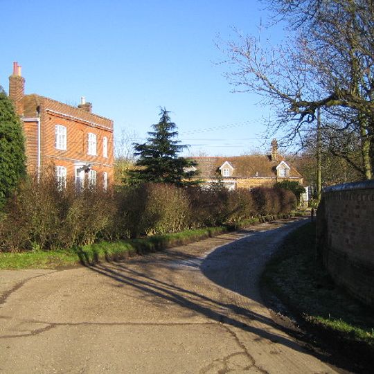 Sunbury Hill Farm