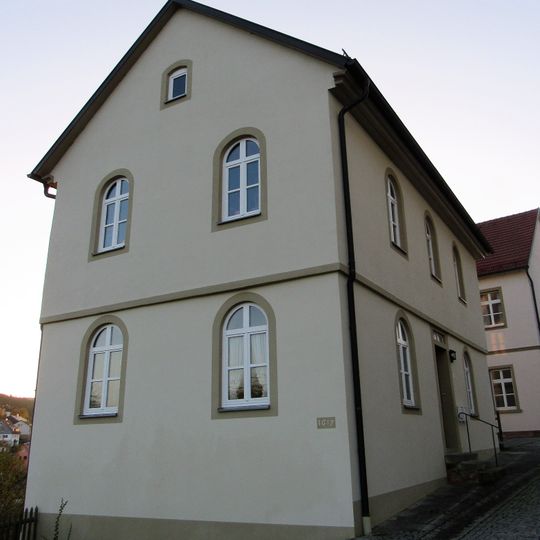 Pfarrhaus