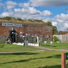 Diving Museum