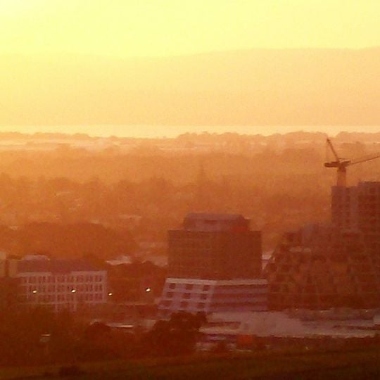 Manukau City