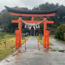 Kamo Shrine