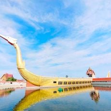 Wat Sa Long Ruea