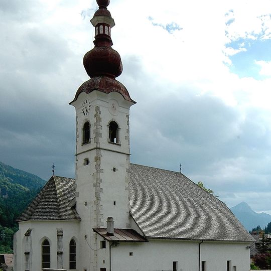 Chiesa di Sant'Egidio