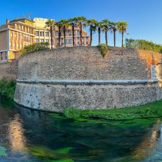 Bastione Altinio