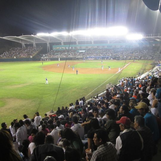 Estadio Francisco I. Madero