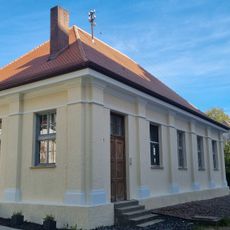 Turnhalle Nähe Hammerstetter Straße in Kammeltal