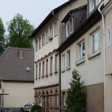Wohnhaus