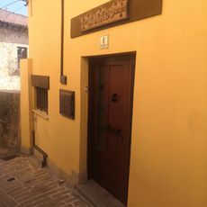 Casa Los Hornos 2 (Antigua Casa Los Hornos 1)