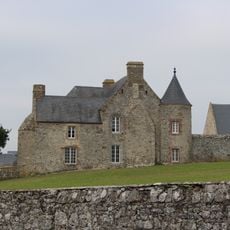Manoir de Coutainville