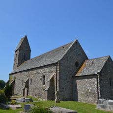 Église Saint-Martin d'Éculleville