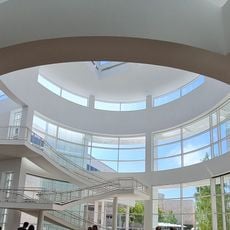 Getty Center