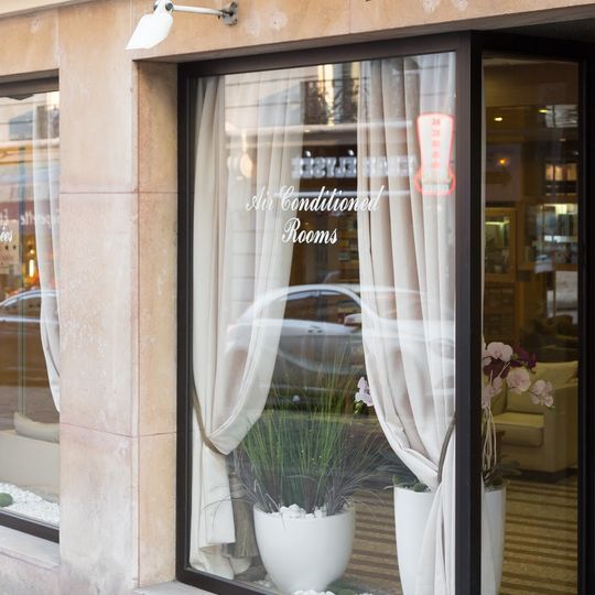 Hôtel Fertel Étoile