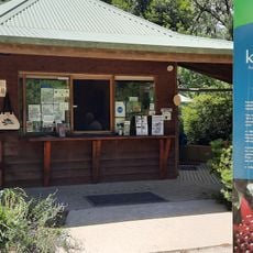 Karwarra Australian Plant Garden