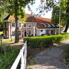 De IJsherberg