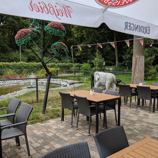 Mengu Buffet