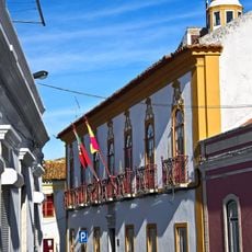 Câmara Municipal de Cuba