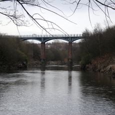 Outwood Viaduct