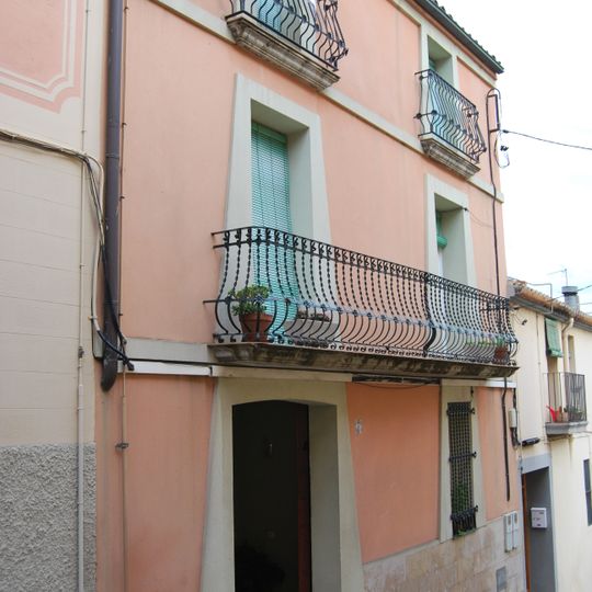 House in carrer Barcelona, 7