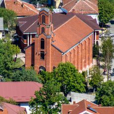 Cattedrale dell'Assunzione della Beata Vergine Maria