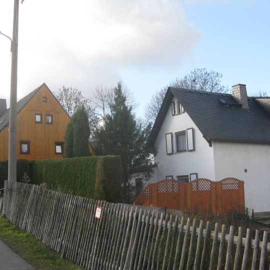 Häuslerei Ortelsdorfer Straße 13